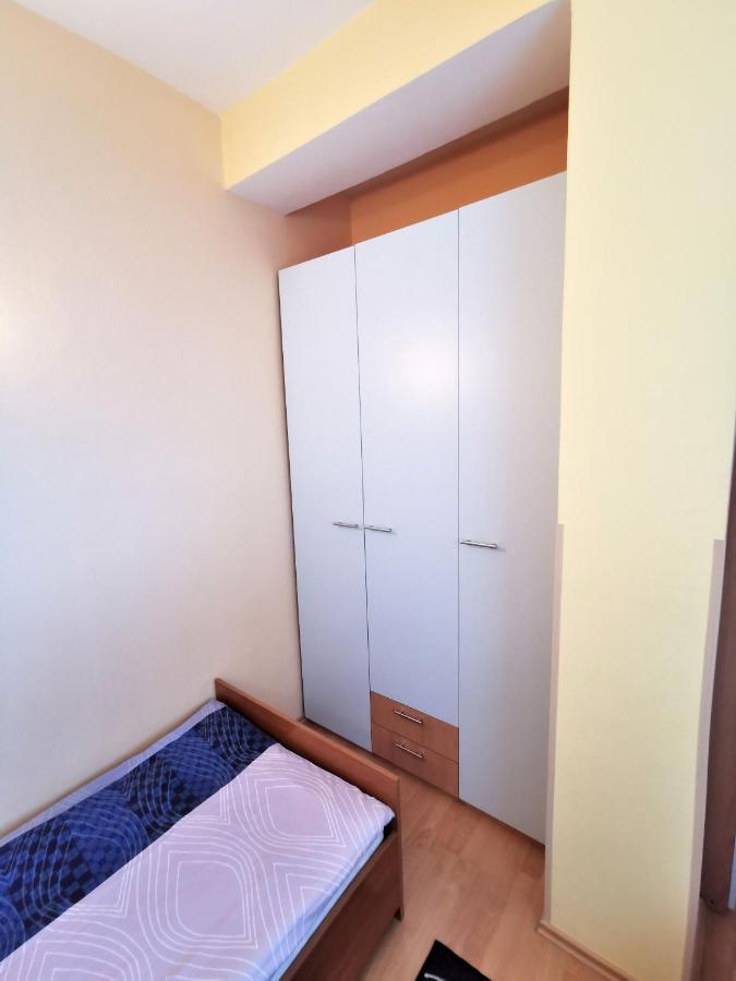Apartment Delost 로브란 외부 사진