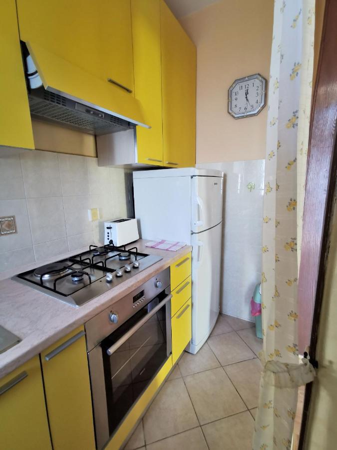 Apartment Delost 로브란 외부 사진