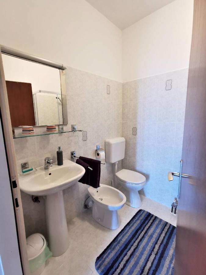 Apartment Delost 로브란 외부 사진