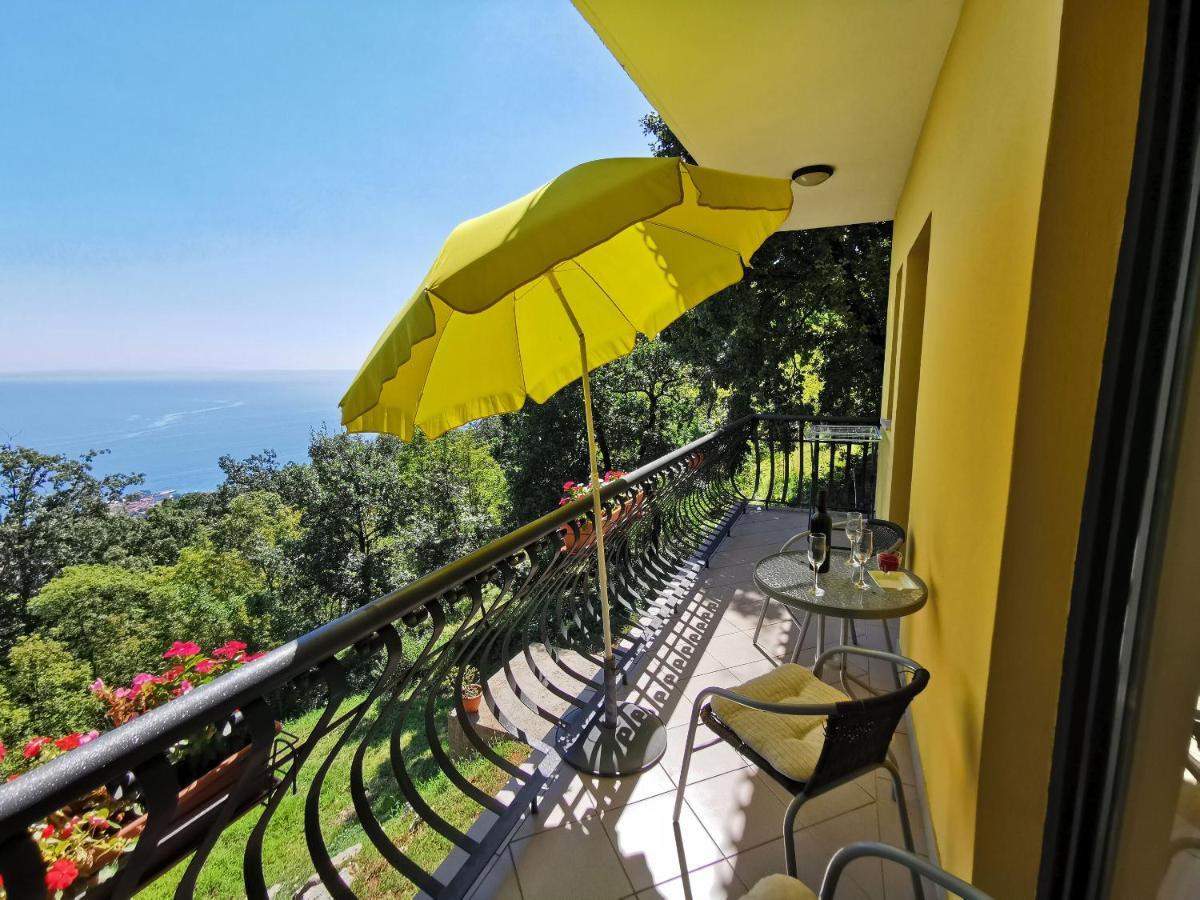 Apartment Delost 로브란 외부 사진