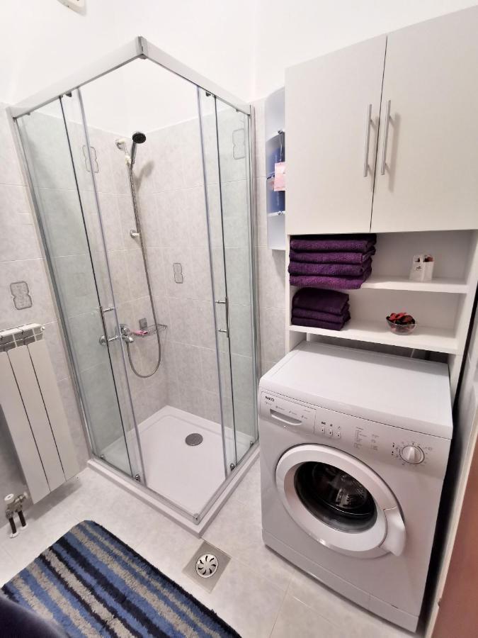 Apartment Delost 로브란 외부 사진